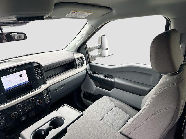 new 2025 Ford F-450 car, priced at $76,695