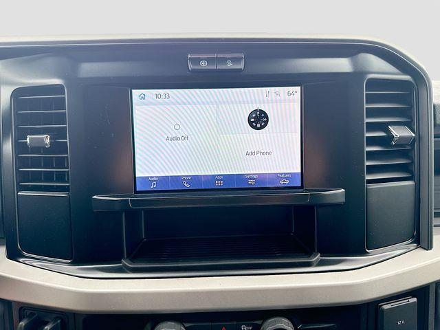 new 2025 Ford F-450 car, priced at $76,695