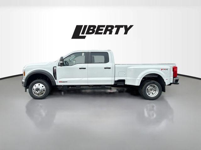 new 2025 Ford F-450 car, priced at $76,695