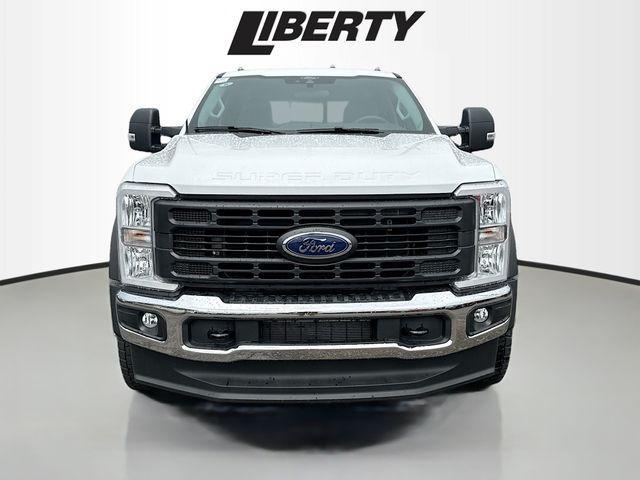 new 2025 Ford F-450 car, priced at $76,695