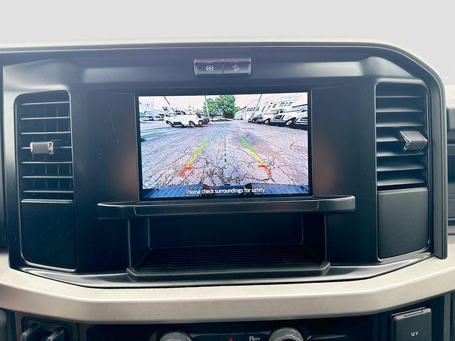 new 2025 Ford F-450 car, priced at $76,695