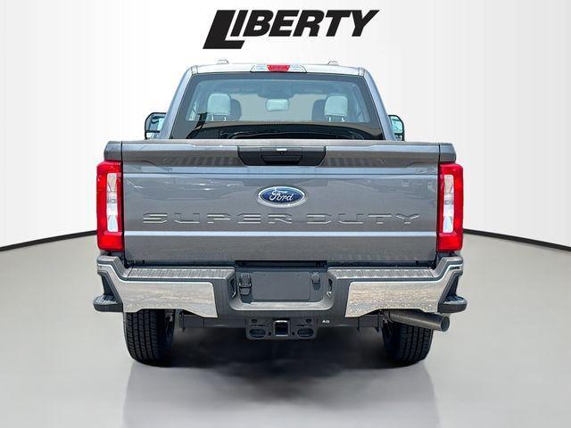 new 2025 Ford F-350 car, priced at $55,525
