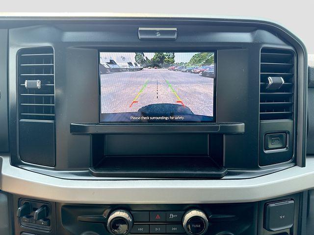 new 2025 Ford F-350 car, priced at $59,995