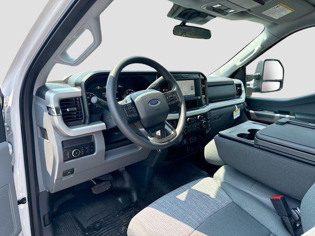 new 2025 Ford F-350 car, priced at $59,995
