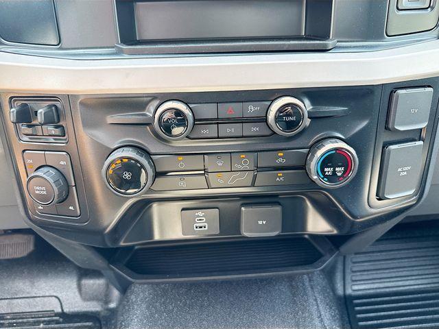 new 2025 Ford F-350 car, priced at $59,995