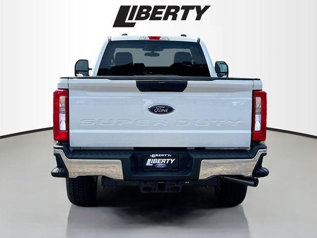 new 2025 Ford F-350 car, priced at $59,995