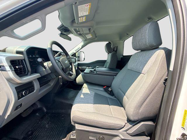 new 2025 Ford F-350 car, priced at $59,995