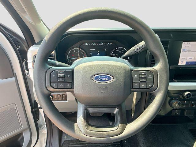 new 2025 Ford F-350 car, priced at $59,995