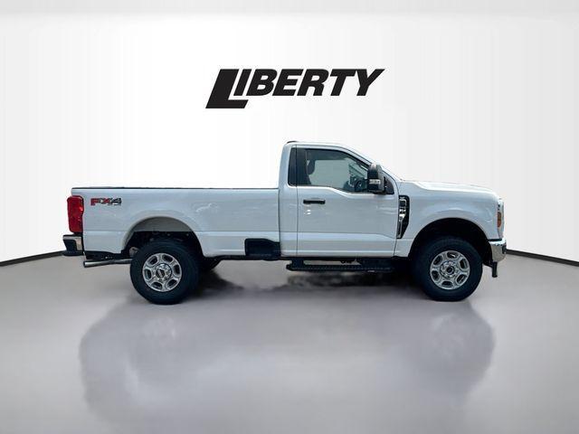 new 2025 Ford F-350 car, priced at $59,995
