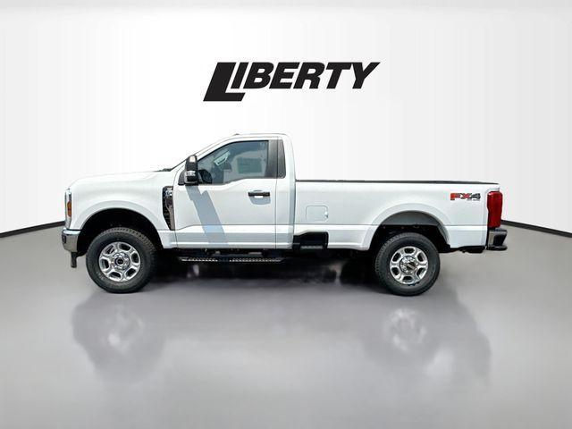 new 2025 Ford F-350 car, priced at $59,995
