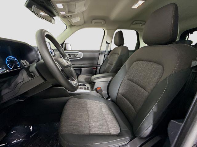 used 2022 Ford Bronco Sport car, priced at $28,750