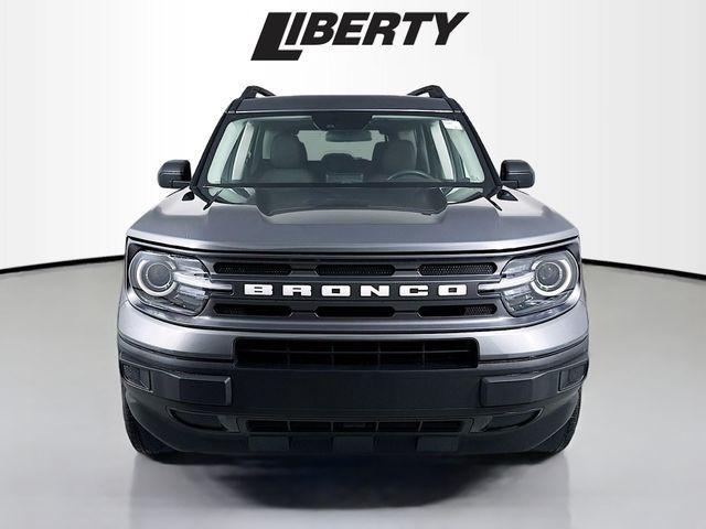 used 2022 Ford Bronco Sport car, priced at $28,750