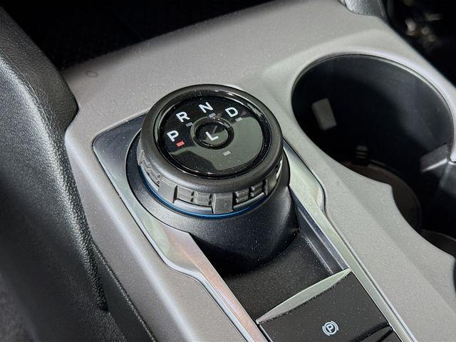 used 2022 Ford Bronco Sport car, priced at $28,750