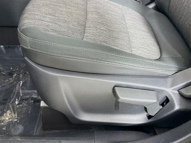 used 2022 Ford Bronco Sport car, priced at $28,750