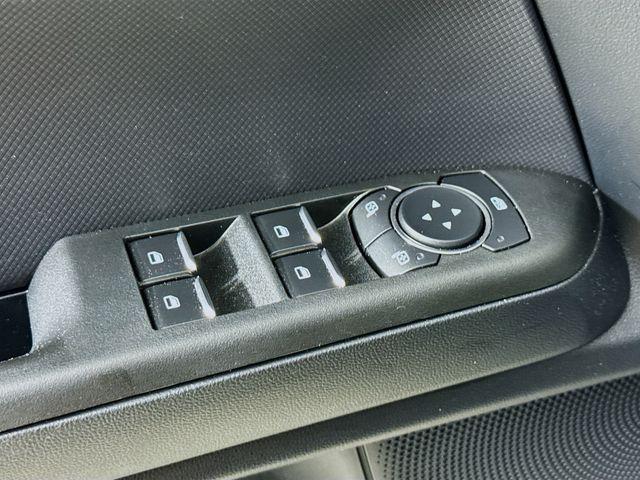 used 2022 Ford Bronco Sport car, priced at $28,750