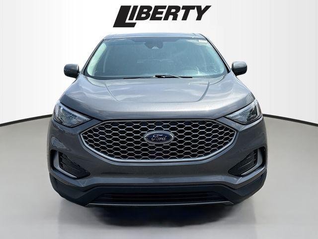 used 2023 Ford Edge car, priced at $27,470