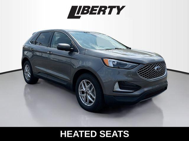 used 2023 Ford Edge car, priced at $27,470