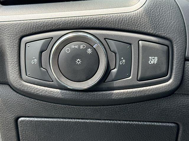 used 2023 Ford Edge car, priced at $27,470