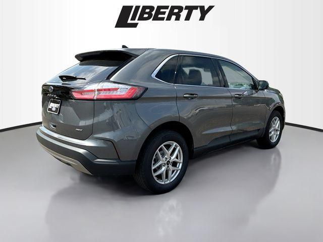used 2023 Ford Edge car, priced at $27,470