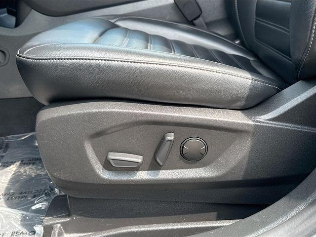 used 2023 Ford Edge car, priced at $27,470