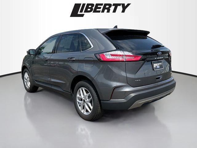 used 2023 Ford Edge car, priced at $27,470