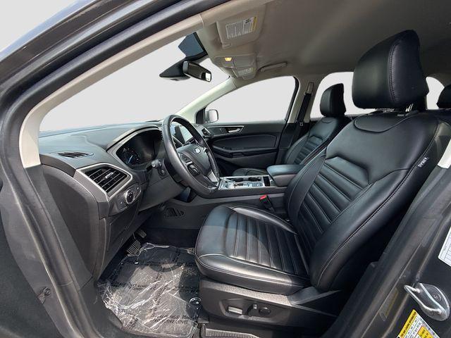 used 2023 Ford Edge car, priced at $27,470