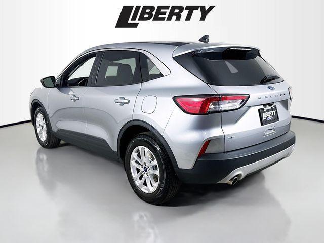 used 2022 Ford Escape car, priced at $21,620