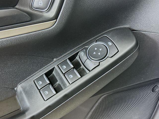 used 2022 Ford Escape car, priced at $21,620