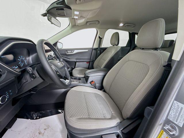 used 2022 Ford Escape car, priced at $21,620