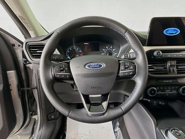 used 2022 Ford Escape car, priced at $21,620