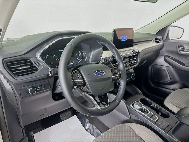 used 2022 Ford Escape car, priced at $21,620