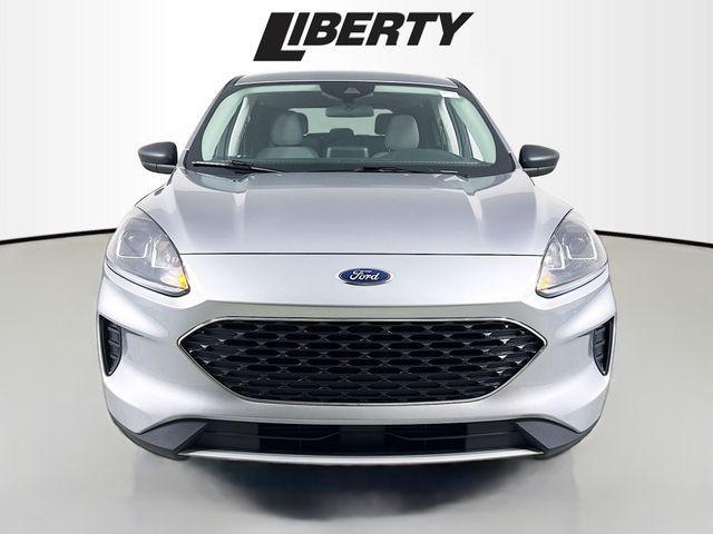 used 2022 Ford Escape car, priced at $21,620