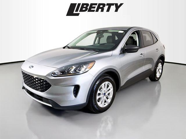 used 2022 Ford Escape car, priced at $21,620
