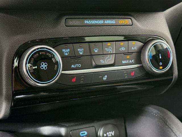 used 2022 Ford Escape car, priced at $21,620