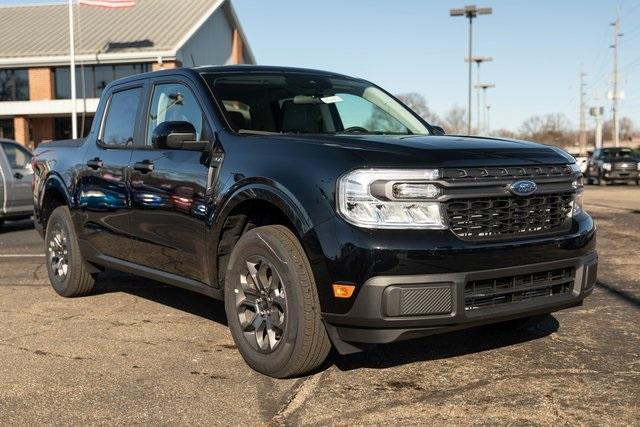 new 2024 Ford Maverick car, priced at $33,160