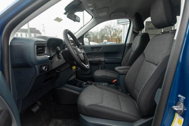 new 2024 Ford Maverick car, priced at $34,940