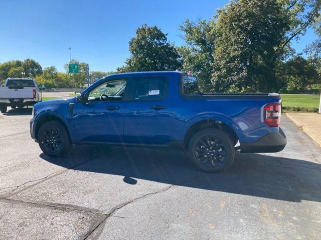 new 2024 Ford Maverick car, priced at $34,940