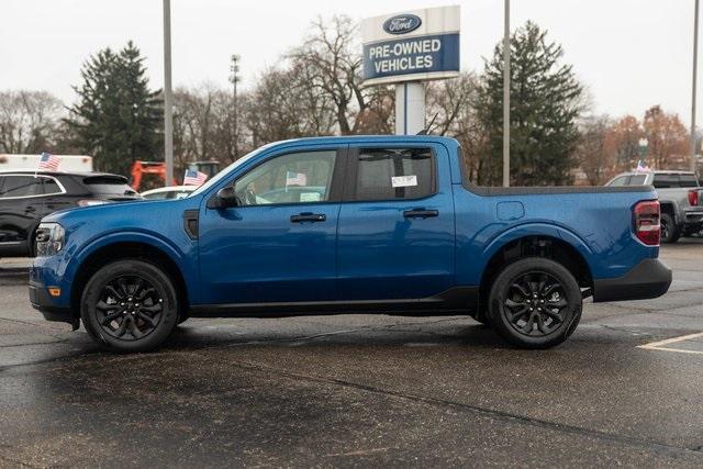 new 2024 Ford Maverick car, priced at $34,940