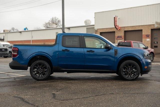 new 2024 Ford Maverick car, priced at $34,940