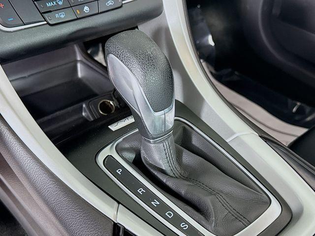 used 2016 Ford Fusion car, priced at $9,800