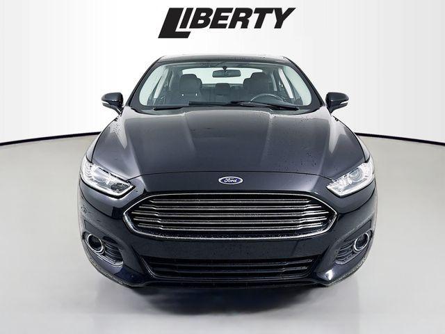 used 2016 Ford Fusion car, priced at $9,800