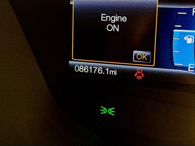 used 2016 Ford Fusion car, priced at $9,800