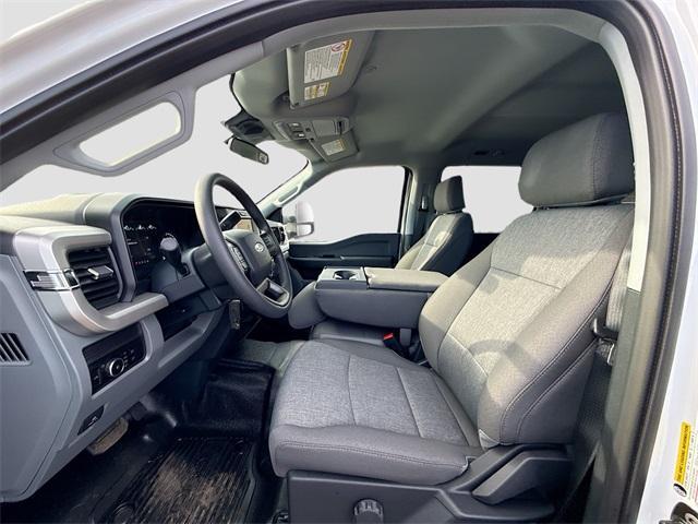 new 2025 Ford F-250 car, priced at $56,940