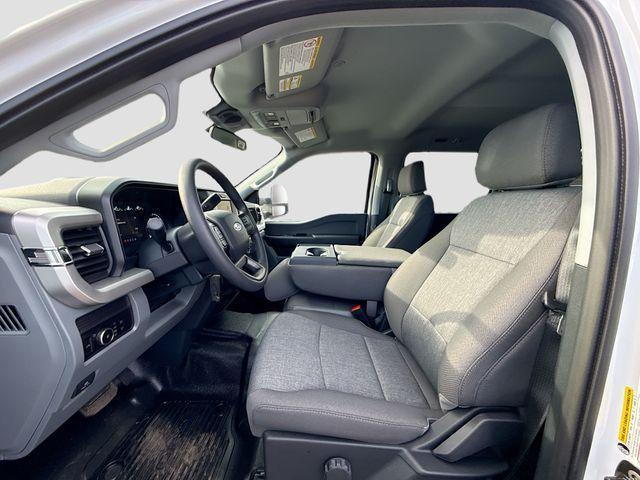 new 2025 Ford F-250 car, priced at $55,440