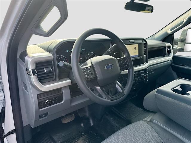 new 2025 Ford F-250 car, priced at $56,940