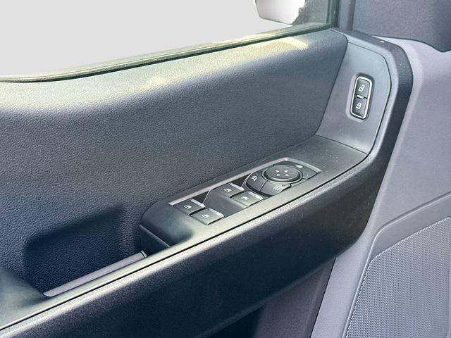 new 2025 Ford F-250 car, priced at $55,440