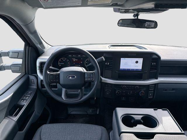 new 2025 Ford F-250 car, priced at $55,440