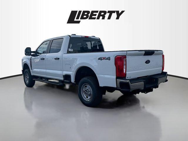 new 2025 Ford F-250 car, priced at $55,440
