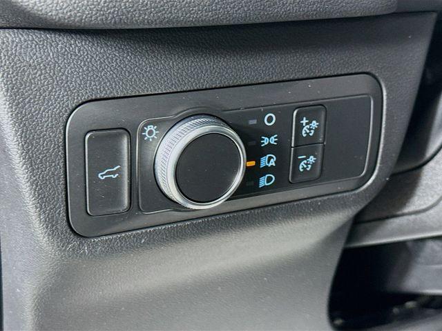 used 2022 Ford Escape car, priced at $22,900
