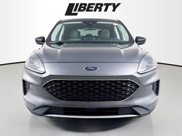 used 2022 Ford Escape car, priced at $22,900